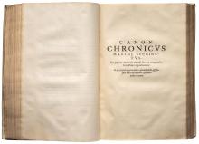 Opus chronologicum novum [...] LM-5