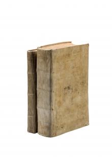 Annalium Poloniae ab obitu Vladislai IV. Climacter primus. [...] / Annalium Poloniae climacter tertius […] LM-9