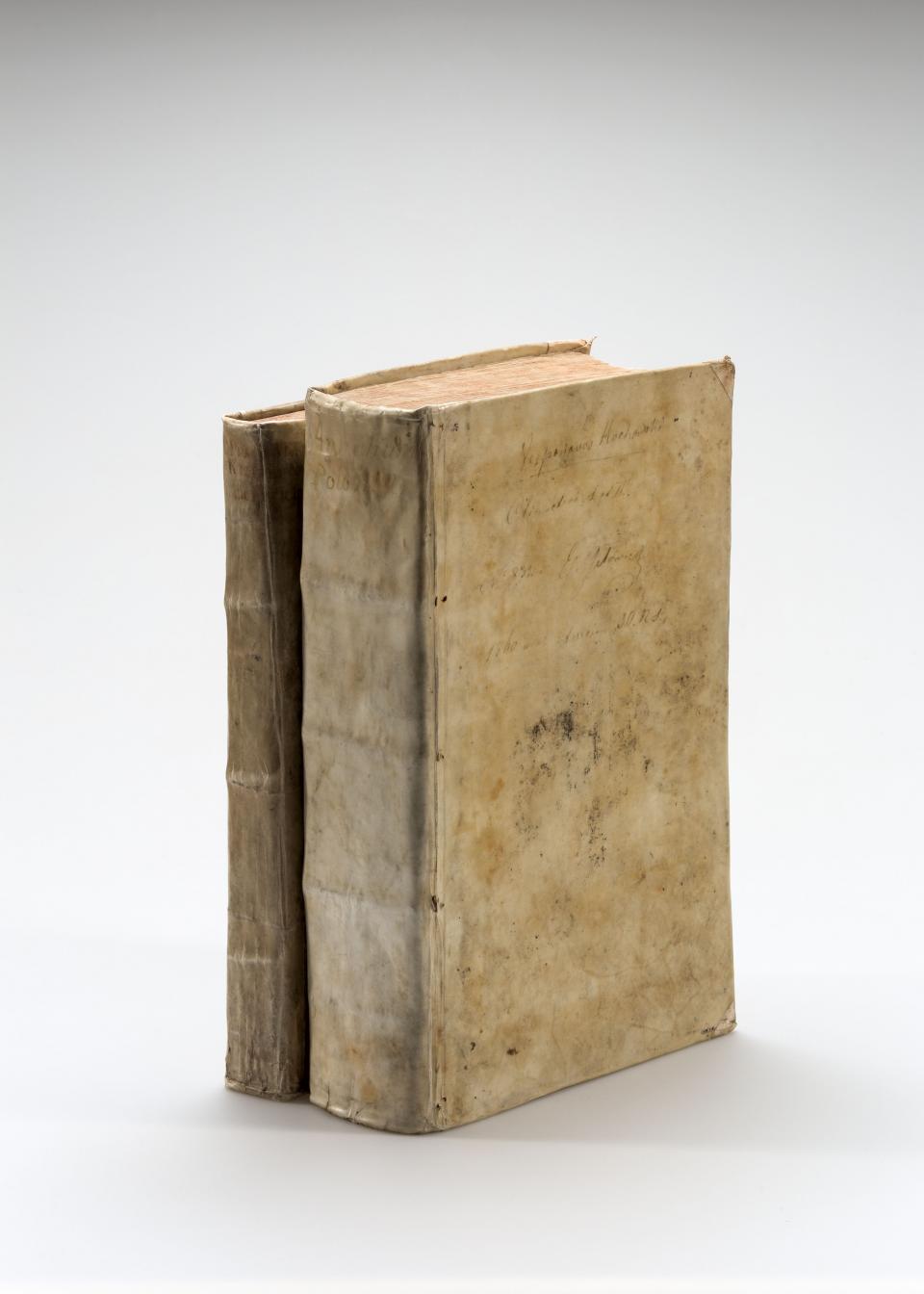 Annalium Poloniae ab obitu Vladislai IV. Climacter primus. [...] / Annalium Poloniae climacter tertius […] LM-9