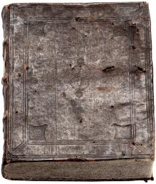 Naujas Testamentas Wieszpaties musu Jezaus Kristaus [...] LM-25