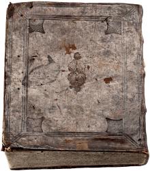 Naujas Testamentas Wieszpaties musu Jezaus Kristaus [...] LM-25