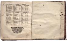 Naujas Testamentas Wieszpaties musu Jezaus Kristaus [...] LM-25