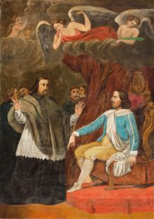  Šv. Jonas Nepomukas