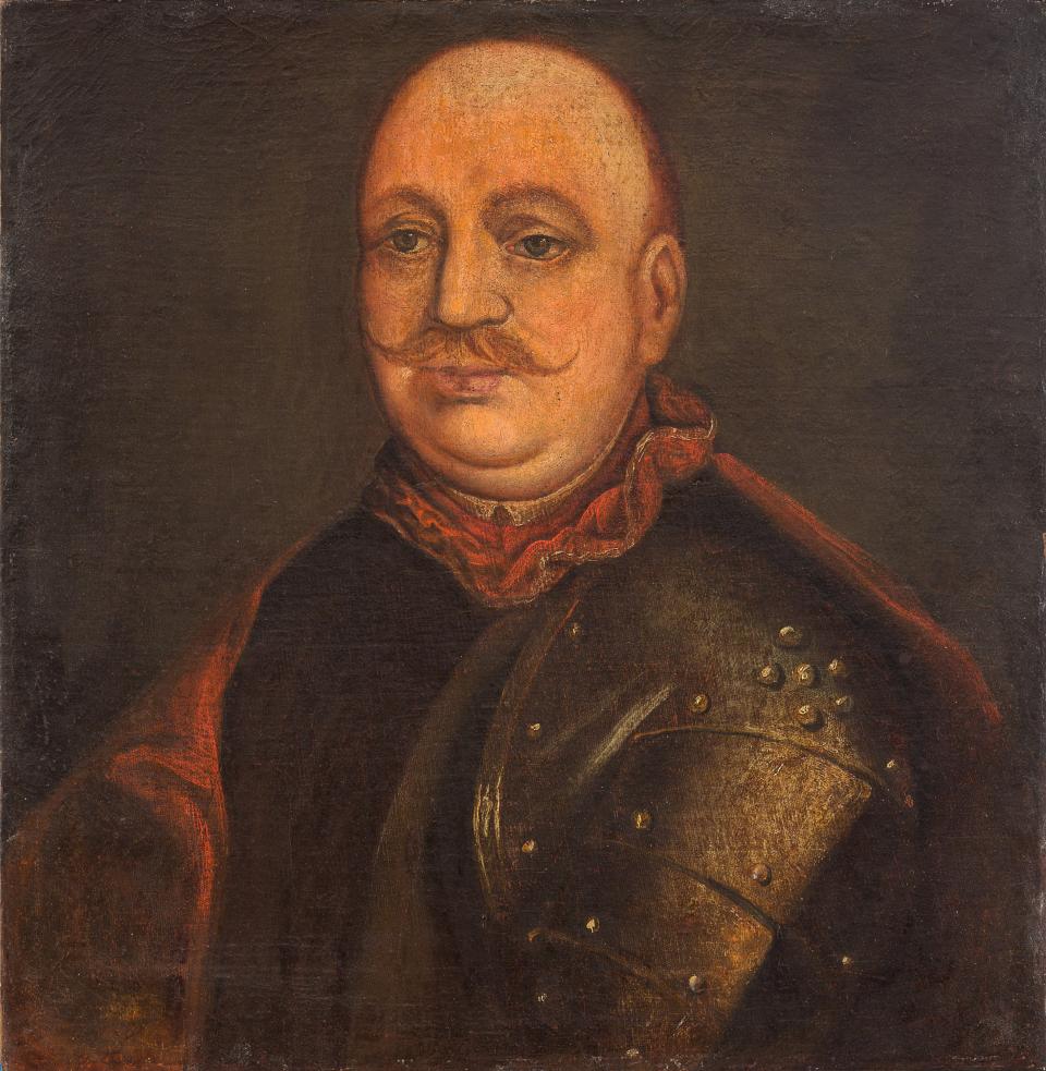 Gardino teismo paseniūnis Zigmuntas Boufalas