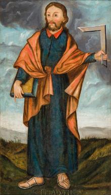 Šv. Tadas