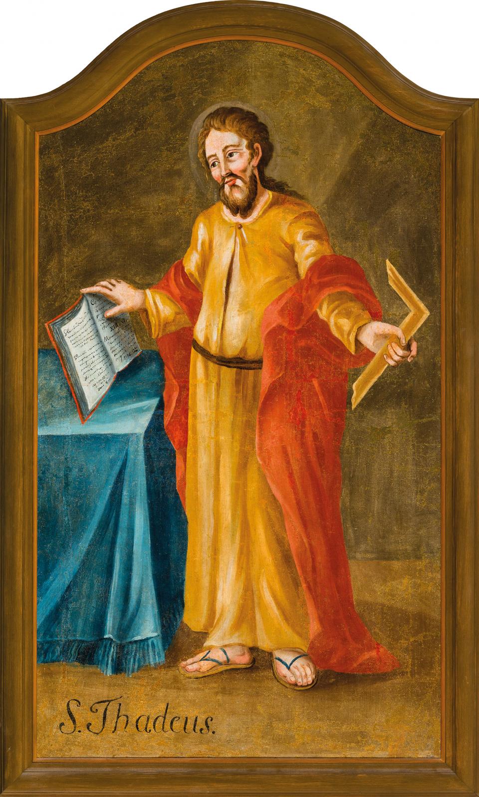 Šv. Tadas