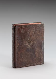 Officia propria ss. Patronorum sacri ordinis Divi Benedicti [...] LM-29
