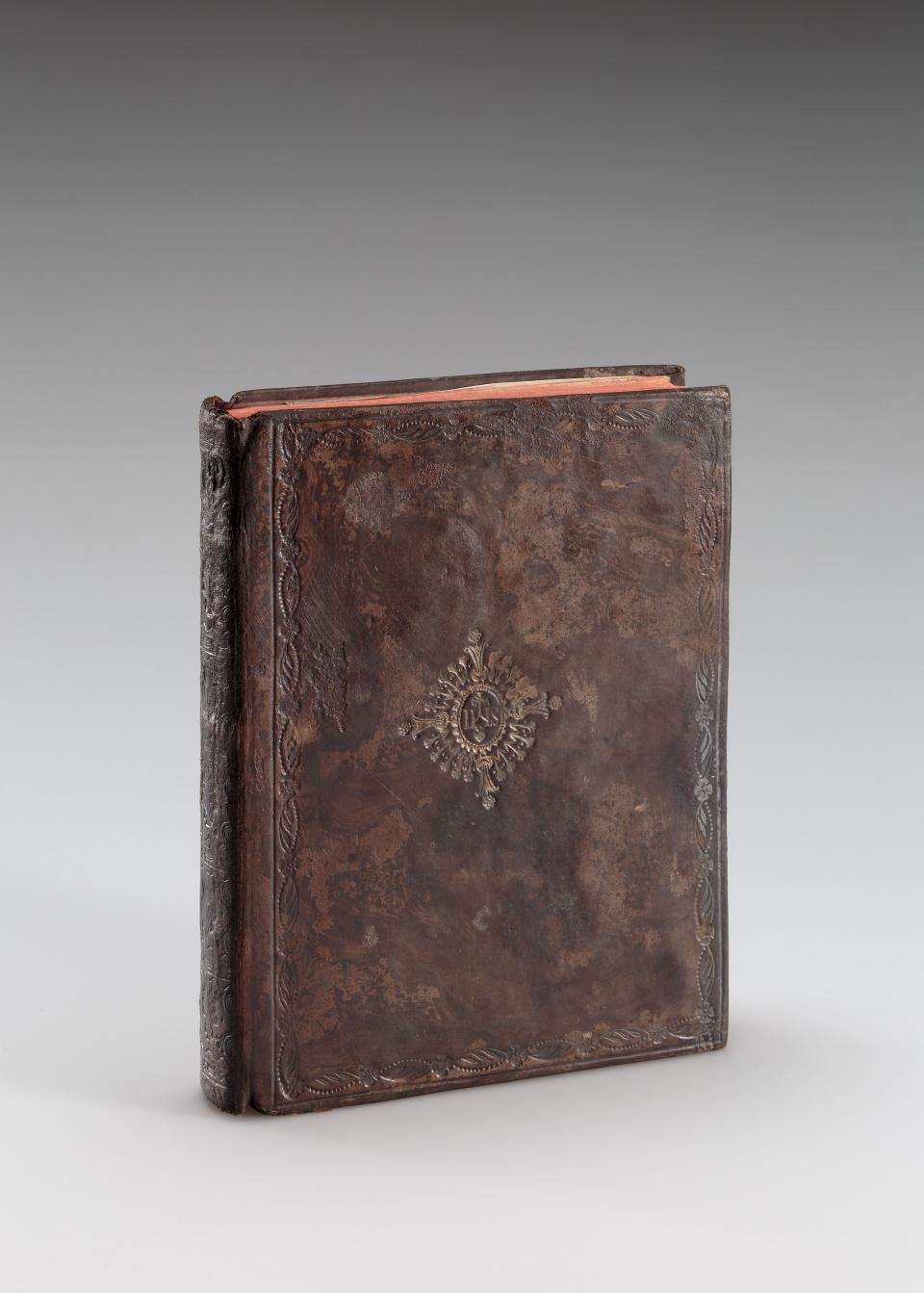 Officia propria ss. Patronorum sacri ordinis Divi Benedicti [...] LM-29
