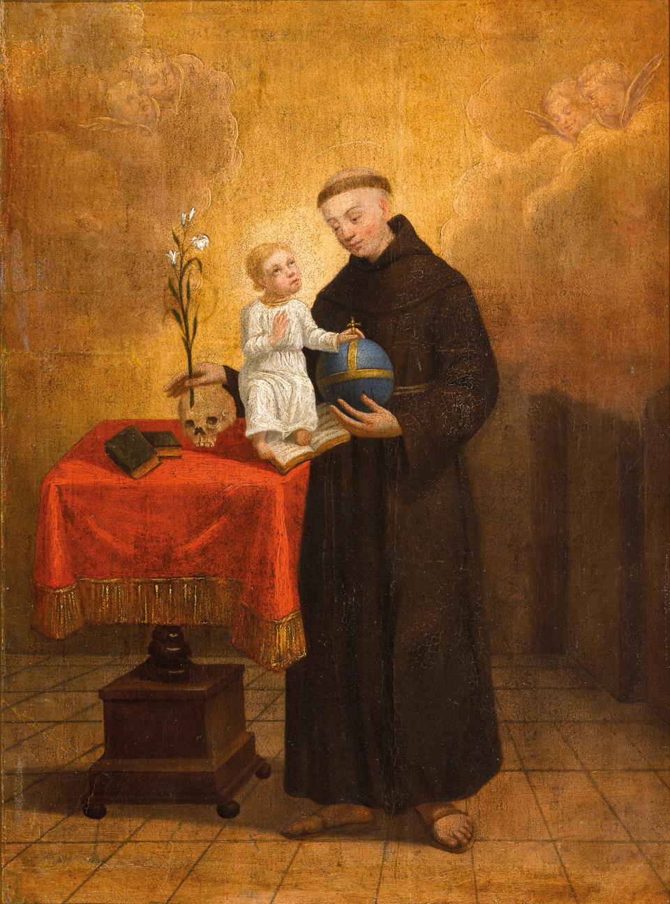 Šv. Antanas