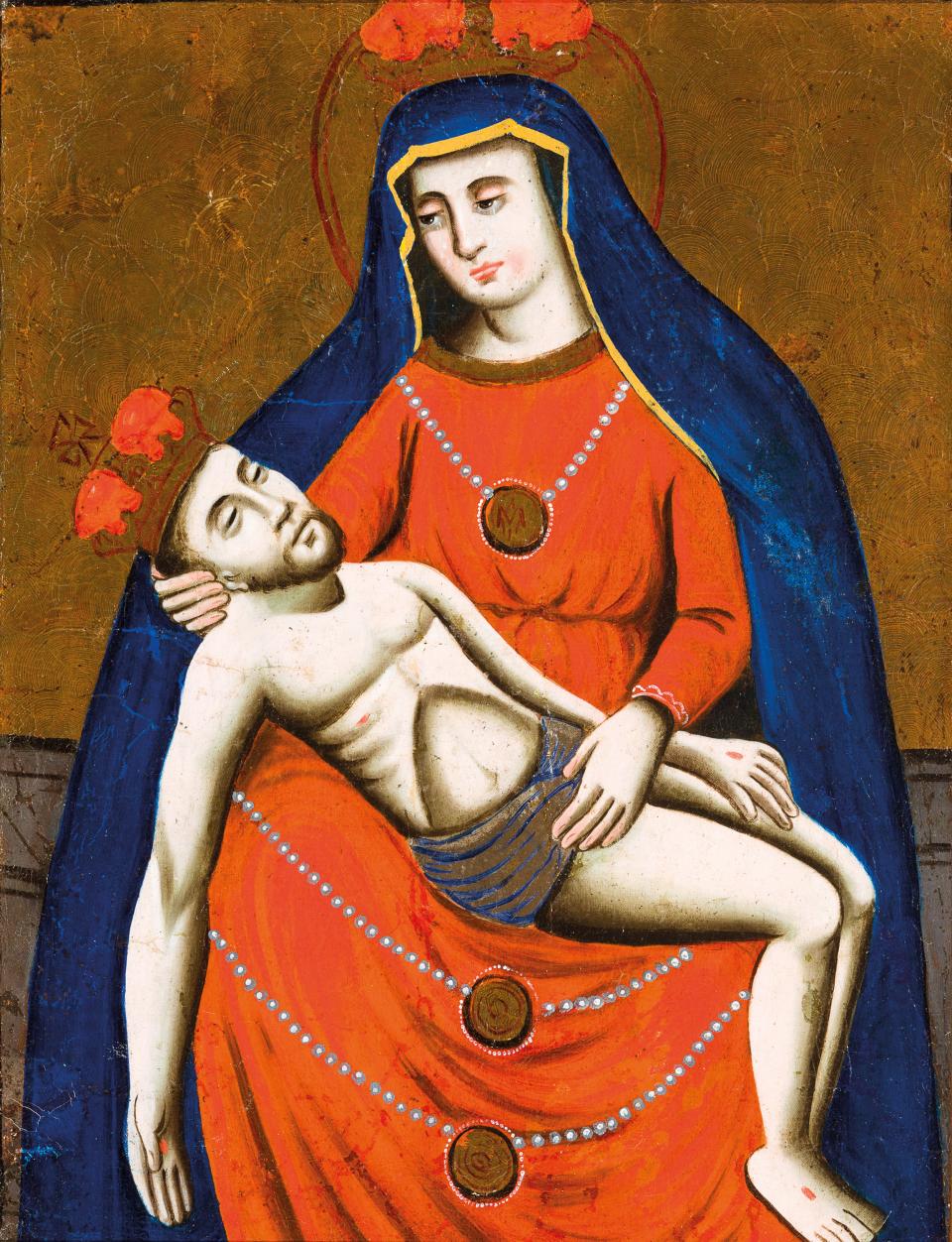 Pieta