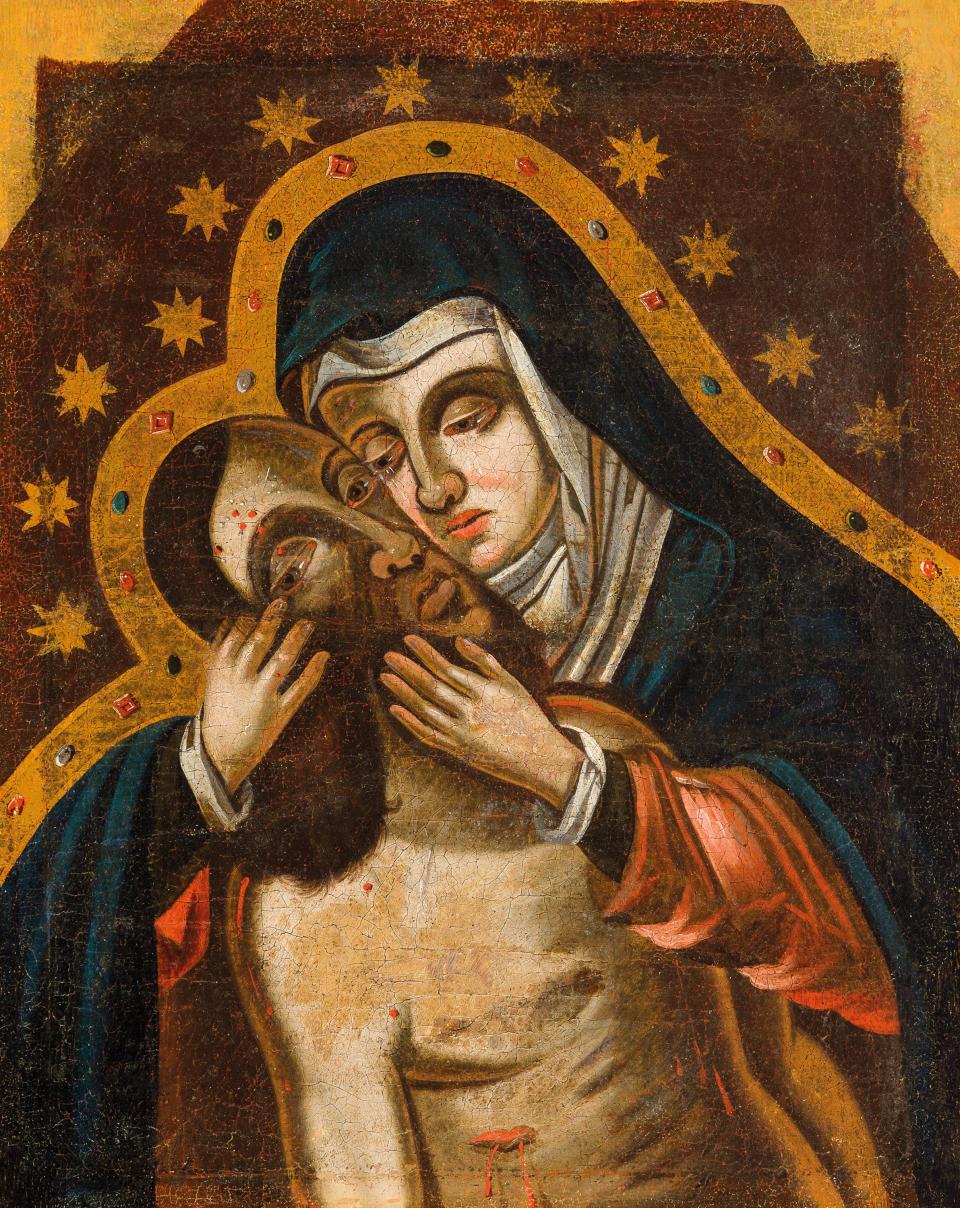 Pieta