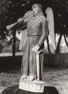 Arkangelas Mykolas