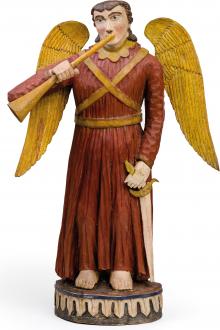 Arkangelas Mykolas