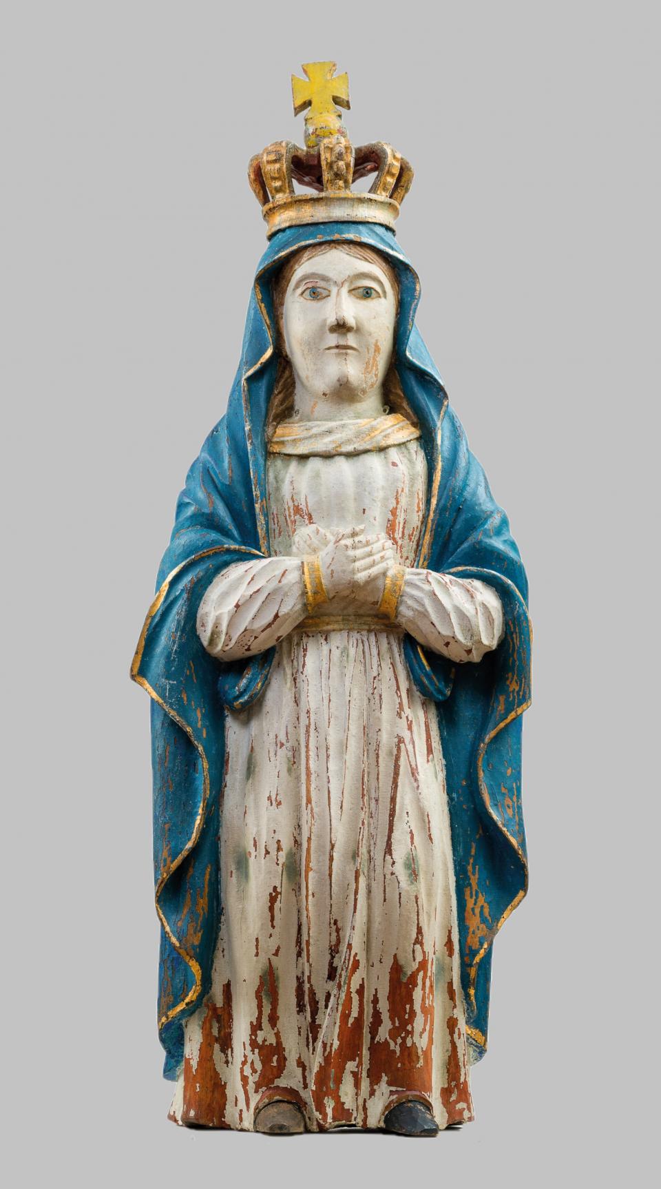 Švč. Mergelė Marija Skausmingoji