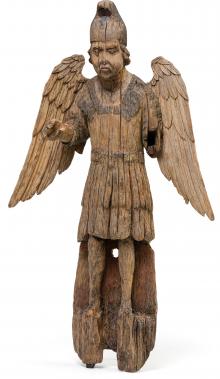 Arkangelas Mykolas