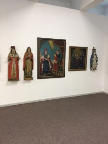 Šv. Jonas Evangelistas