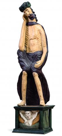 Rūpintojėlis 