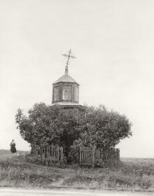 Rūpintojėlis 