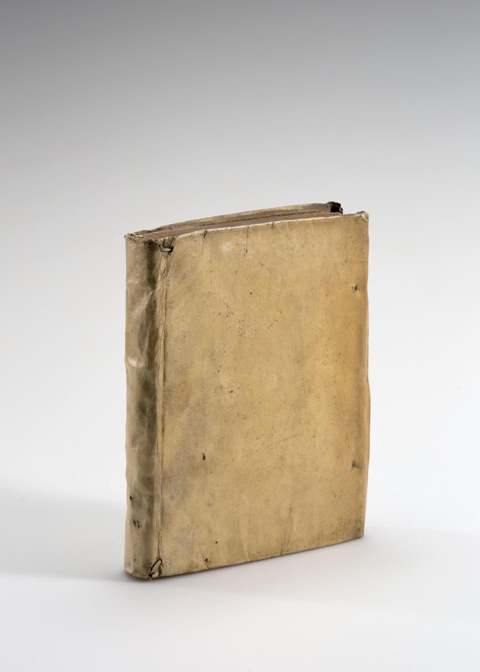 Lyricorum libri IV [...] LM-94