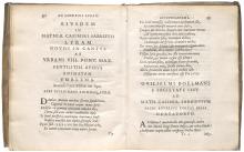 Lyricorum libri IV [...] LM-94