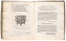 Lyricorum libri IV [...] LM-94