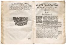 Historia delle guerre civili di Polonia [...]  LM-95