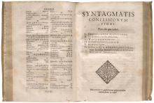 Corpus et syntagma [...] LM-96