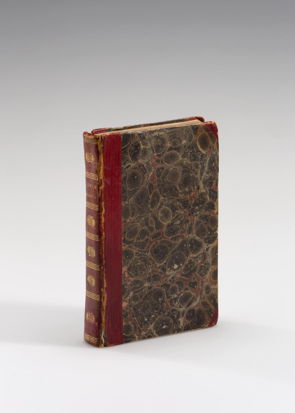 Rerum Moscoviticarum Commentarii [...] LM-86