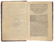 Rerum Moscoviticarum Commentarii [...] LM-86