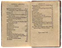 Rerum Moscoviticarum Commentarii [...] LM-86