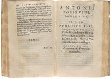 Moscovia Antonii Possevini Societatis Iesu LM-87