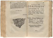 Moscovia Antonii Possevini Societatis Iesu LM-87