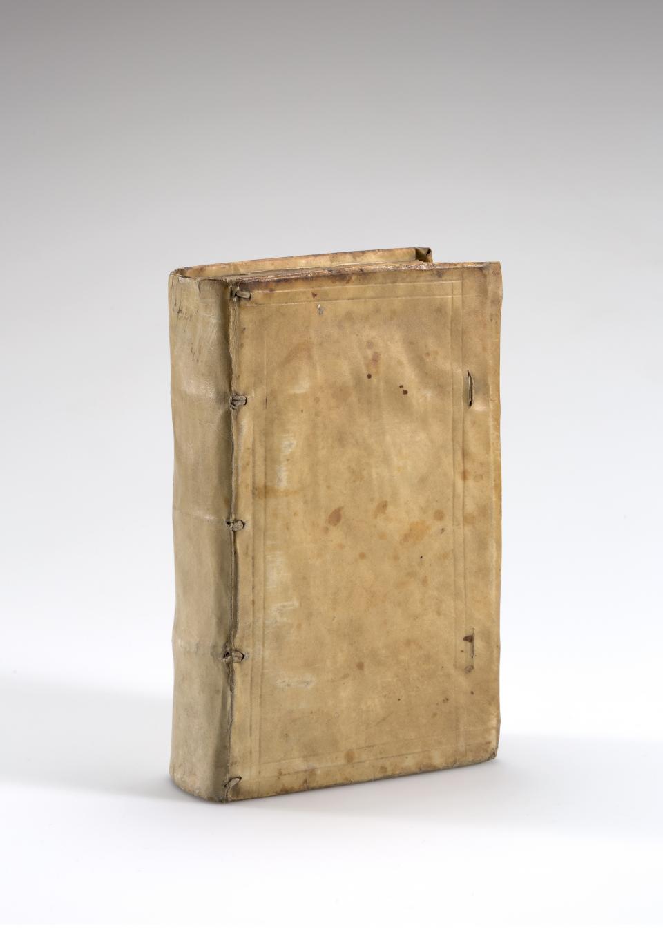 Commentarius in regulas Iuris civilis [...] LM-97