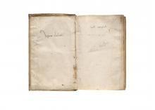 Commentarius in regulas Iuris civilis [...] LM-97