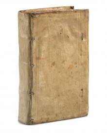 Commentarius in regulas Iuris civilis [...] LM-97