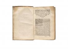 Commentarius in regulas Iuris civilis [...] LM-97