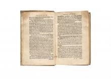 Commentarius in regulas Iuris civilis [...] LM-97