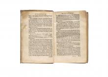 Commentarius in regulas Iuris civilis [...] LM-97
