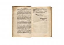 Commentarius in regulas Iuris civilis [...] LM-97