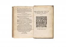 Commentarius in regulas Iuris civilis [...] LM-97