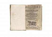 De Republica Polonica libri duo [...] LM-98