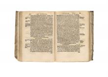 Mores, leges, et ritus omnium gentium. LM-99