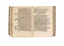Mores, leges, et ritus omnium gentium. LM-99