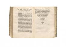 Mores, leges, et ritus omnium gentium. LM-99