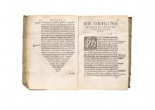 Mores, leges, et ritus omnium gentium. LM-99
