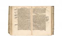 Mores, leges, et ritus omnium gentium. LM-99