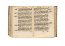 Mores, leges, et ritus omnium gentium. LM-99