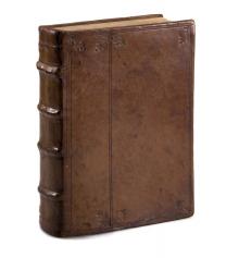 Logica … selectis disputationibus & quaestionibu [...] LM-100