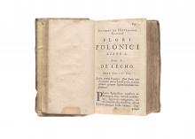 Florus polonicus, seu polonicae historiae [...] LM-104