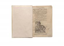 Rerum Polonicarum tomi tres [...] LM-106